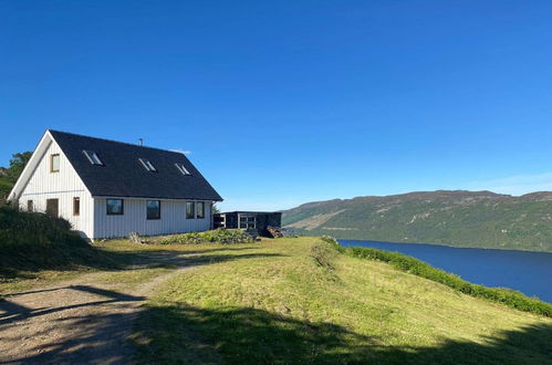 Foto 47 - Casa con 4 camere da letto a Inverness con giardino e vista sulle montagne