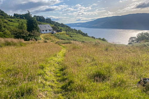 Photo 34 - 4 bedroom House in Inverness with garden and mountain view