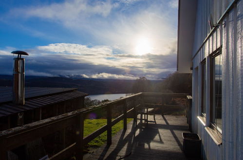 Foto 56 - Casa con 4 camere da letto a Inverness con giardino e vista sulle montagne