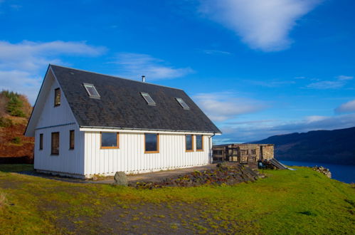 Foto 54 - Haus mit 4 Schlafzimmern in Inverness mit garten und blick auf die berge