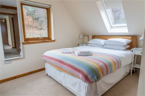 Photo 25 - Maison de 4 chambres à Inverness avec jardin et vues sur la montagne