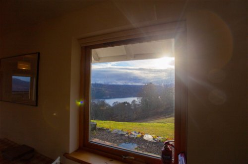 Photo 42 - 4 bedroom House in Inverness with garden and mountain view