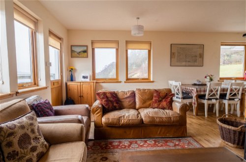 Foto 58 - Casa de 4 quartos em Inverness com jardim e vista para a montanha