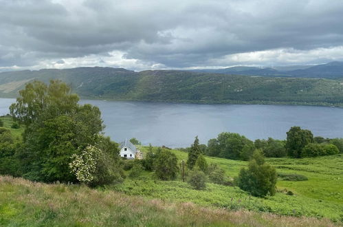 Foto 33 - Haus mit 4 Schlafzimmern in Inverness mit garten und blick auf die berge