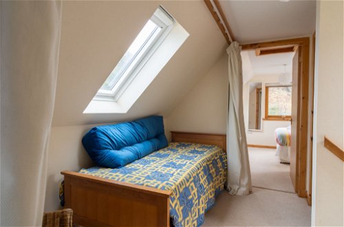 Foto 77 - Haus mit 4 Schlafzimmern in Inverness mit garten und blick auf die berge