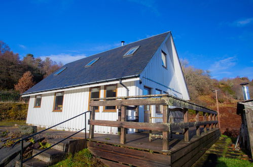 Photo 49 - 4 bedroom House in Inverness with garden and mountain view