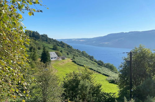 Foto 40 - Casa de 4 habitaciones en Inverness con jardín y vistas a la montaña