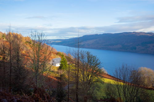 Foto 50 - Haus mit 4 Schlafzimmern in Inverness mit garten