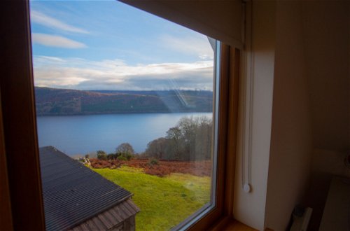 Photo 31 - 4 bedroom House in Inverness with garden and mountain view