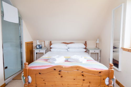 Foto 61 - Haus mit 4 Schlafzimmern in Inverness mit garten und blick auf die berge