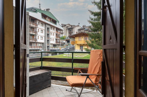 Foto 2 - Apartamento de 1 quarto em Limone Piemonte com jardim e vista para a montanha
