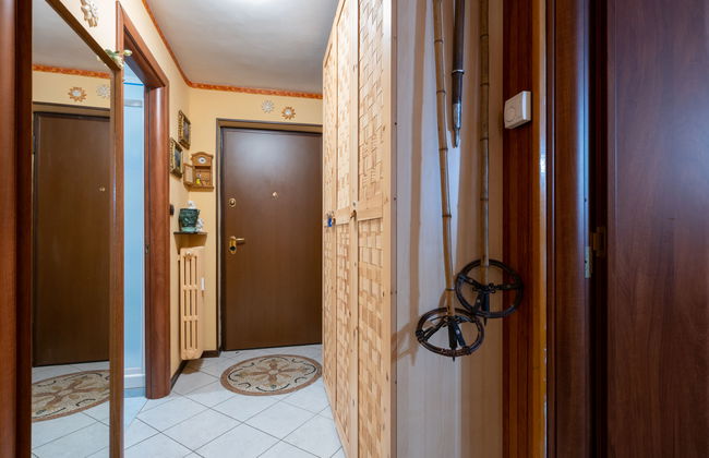 Apartamento de 2 quartos em Limone Piemonte com jardim - Foto 15