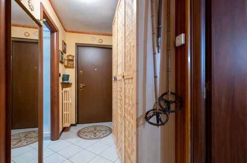 Photo 15 - 1 bedroom Apartment in Limone Piemonte with garden and mountain view