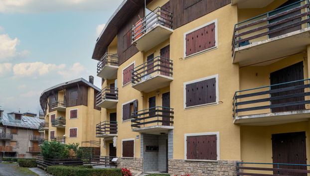 Apartment mit 2 Schlafzimmern in Limone Piemonte mit garten - Foto 5