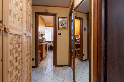 Foto 14 - Appartamento con 1 camera da letto a Limone Piemonte con giardino e vista sulle montagne