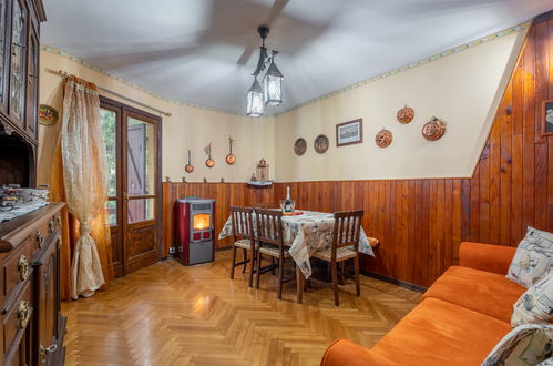 Photo 1 - Appartement de 1 chambre à Limone Piemonte avec jardin et vues sur la montagne