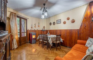 Foto 1 - Appartamento con 1 camera da letto a Limone Piemonte con giardino e vista sulle montagne