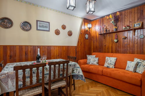 Foto 6 - Apartamento de 1 quarto em Limone Piemonte com jardim