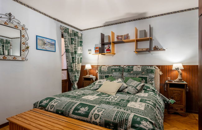 Apartamento de 2 quartos em Limone Piemonte com jardim - Foto 12