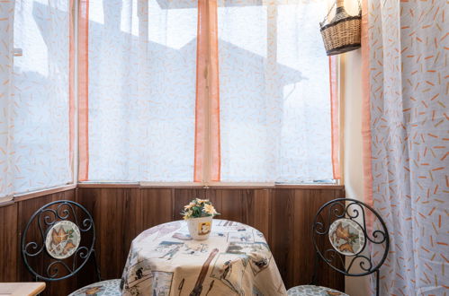 Foto 10 - Appartamento con 1 camera da letto a Limone Piemonte con giardino e vista sulle montagne