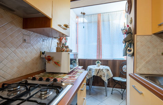 Apartamento de 2 quartos em Limone Piemonte com jardim - Foto 9