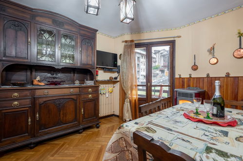 Foto 7 - Apartamento de 1 quarto em Limone Piemonte com jardim