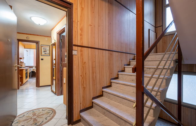 Apartamento de 2 quartos em Limone Piemonte com jardim - Foto 18