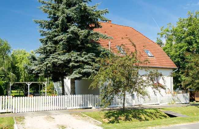 Apartamento de 3 quartos em Balatonkeresztúr com jardim - Foto 33