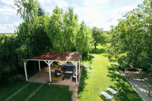 Photo 29 - 2 bedroom Apartment in Balatonkeresztúr with garden