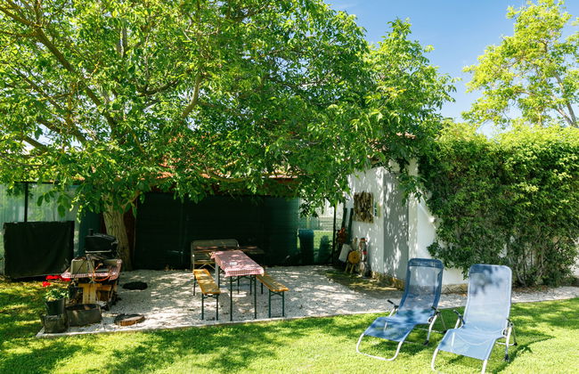 Apartamento de 3 quartos em Balatonkeresztúr com jardim - Foto 20