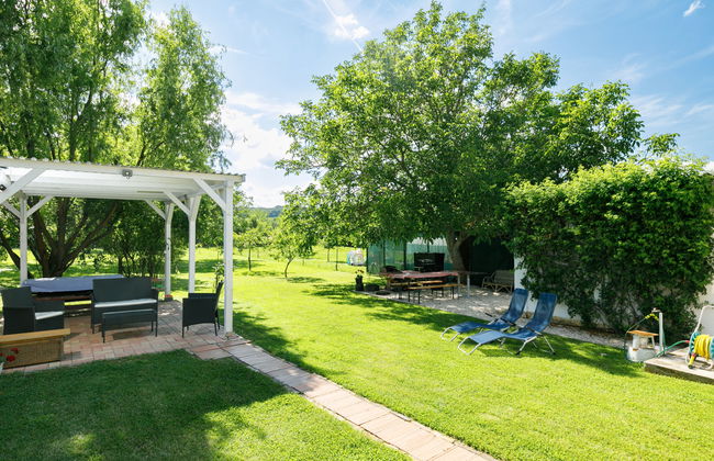 Apartamento de 3 quartos em Balatonkeresztúr com jardim - Foto 23