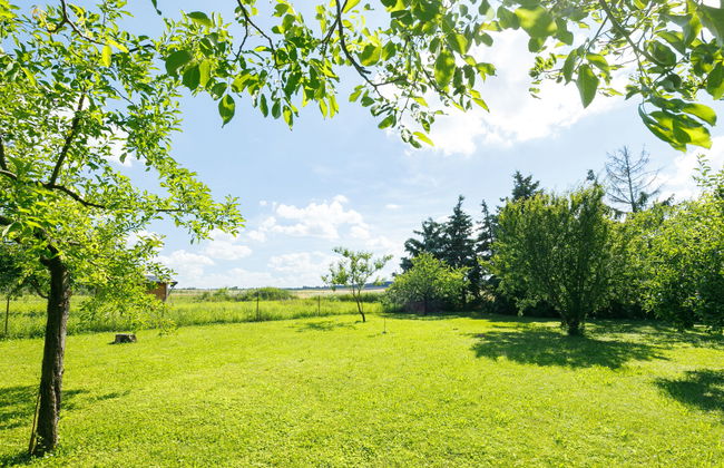 Apartamento de 3 quartos em Balatonkeresztúr com jardim - Foto 31