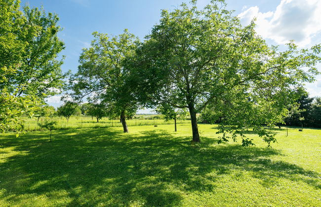 Apartamento de 3 quartos em Balatonkeresztúr com jardim - Foto 30