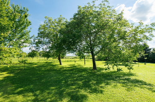 Photo 30 - 2 bedroom Apartment in Balatonkeresztúr with garden