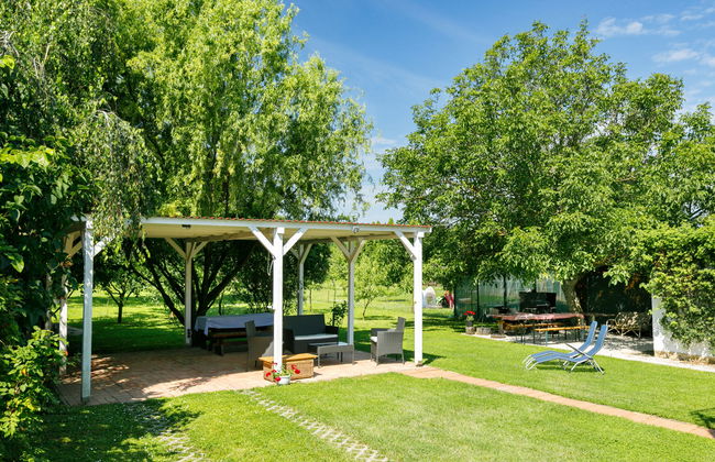 Apartamento de 3 quartos em Balatonkeresztúr com jardim - Foto 2