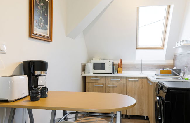 Apartamento de 3 quartos em Balatonkeresztúr com jardim - Foto 14