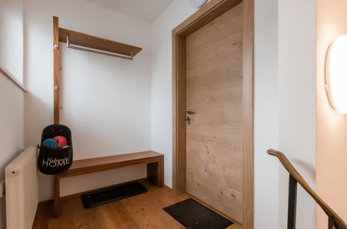 Foto 28 - Apartment mit 2 Schlafzimmern in Taxenbach mit garten und blick auf die berge