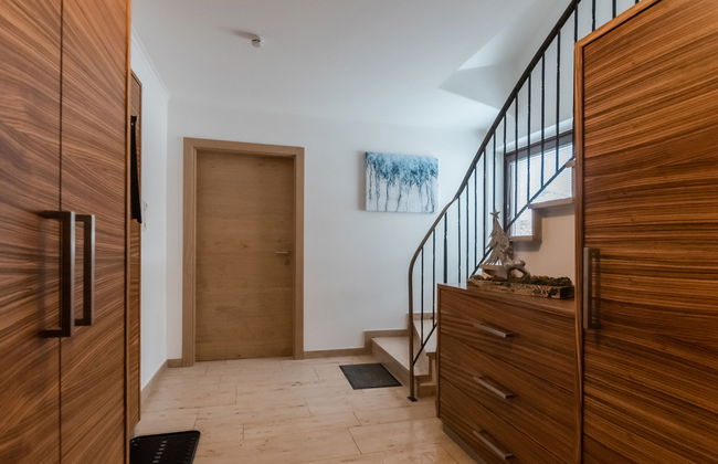 Apartamento de 2 quartos em Taxenbach com jardim - Foto 26