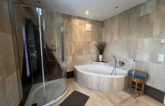 Apartamento de 2 quartos em Taxenbach com jardim - Foto 25