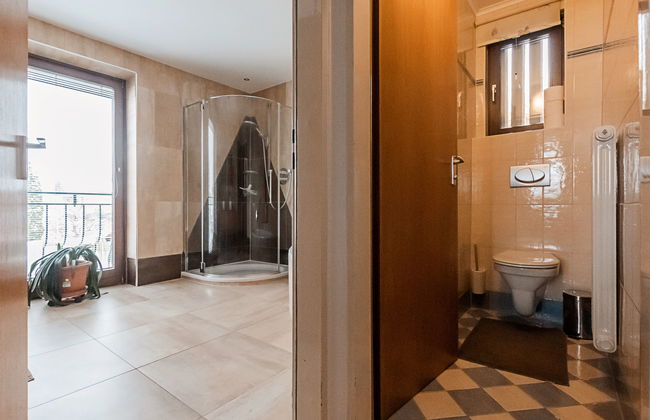 Apartamento de 2 quartos em Taxenbach com jardim - Foto 21