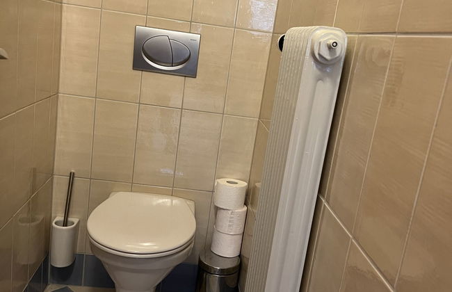 Apartamento de 2 quartos em Taxenbach com jardim - Foto 22