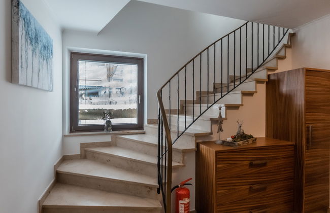 Apartamento de 2 quartos em Taxenbach com jardim - Foto 27