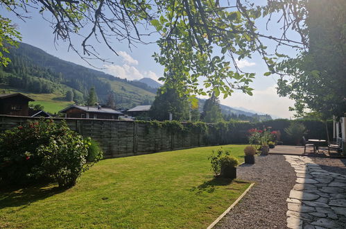 Photo 34 - 2 bedroom Apartment in Taxenbach with garden and mountain view