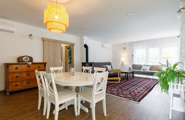 Haus mit 4 Schlafzimmern in Balatonőszöd mit garten und terrasse - Foto 21