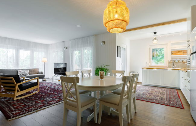 Haus mit 4 Schlafzimmern in Balatonőszöd mit garten und terrasse - Foto 20