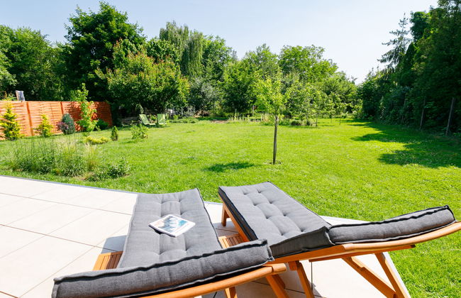 Haus mit 4 Schlafzimmern in Balatonőszöd mit garten und terrasse - Foto 26