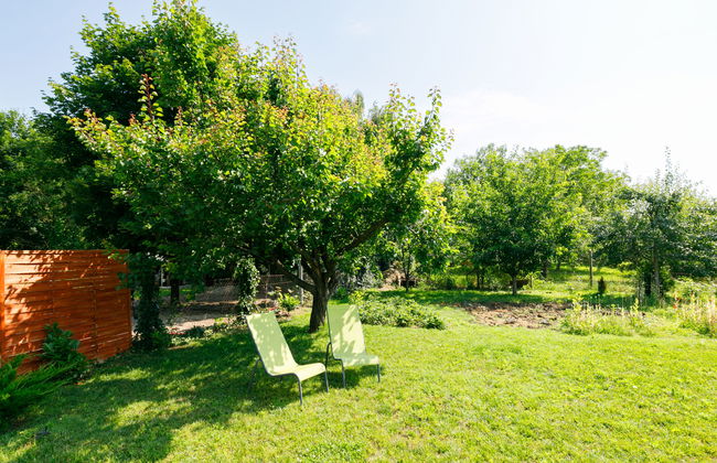 Haus mit 4 Schlafzimmern in Balatonőszöd mit garten und terrasse - Foto 35