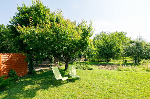 Photo 35 - Maison de 3 chambres à Balatonőszöd avec terrasse et vues sur la montagne