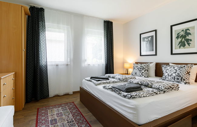 Haus mit 4 Schlafzimmern in Balatonőszöd mit garten und terrasse - Foto 11