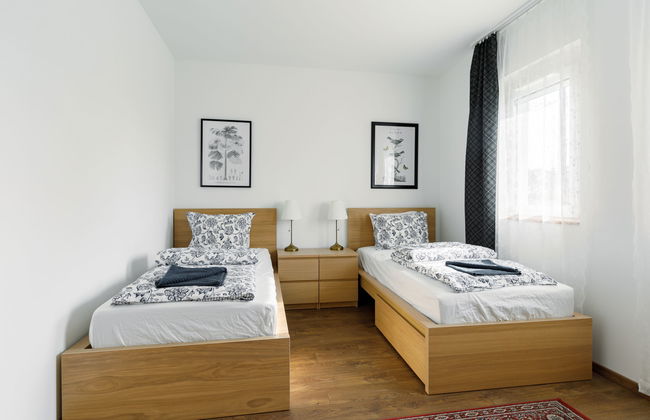 Haus mit 4 Schlafzimmern in Balatonőszöd mit garten und terrasse - Foto 13